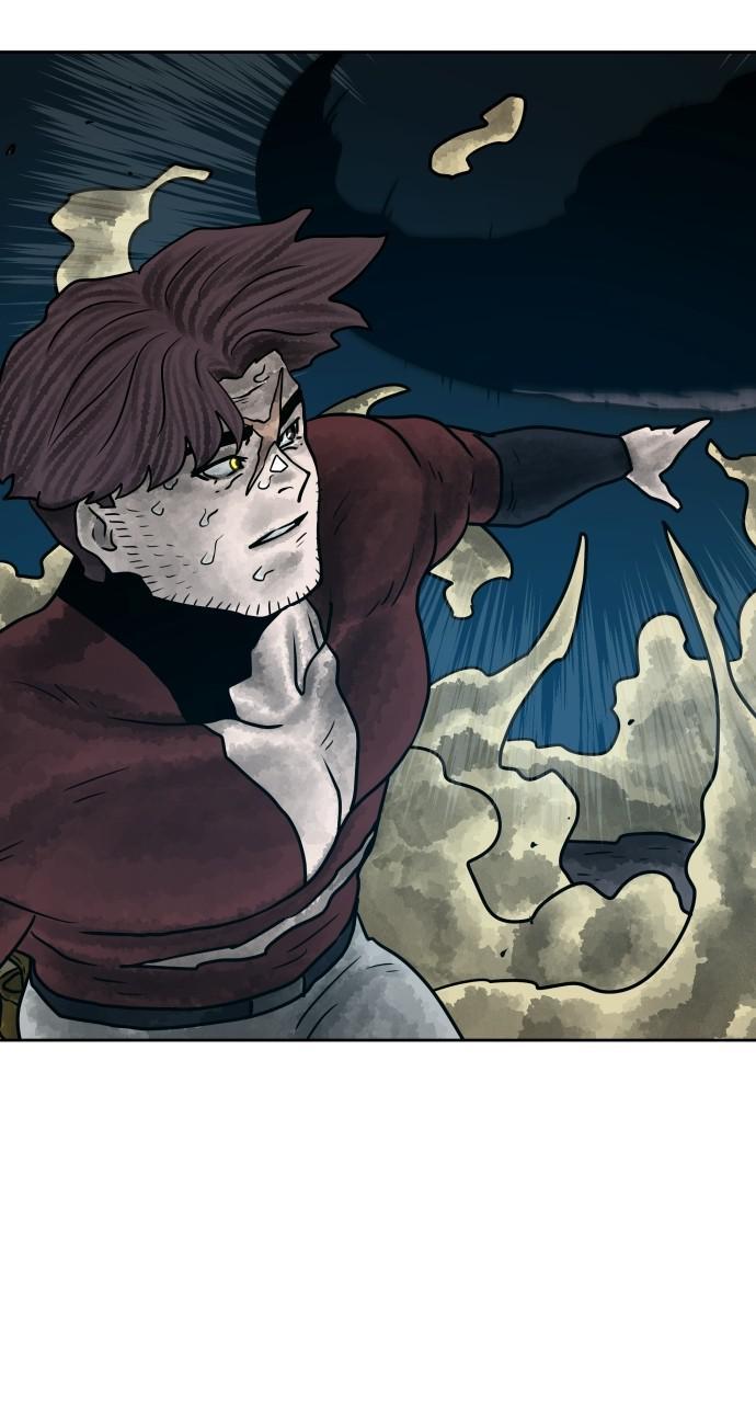 Read Warrior Executioner Manga Online