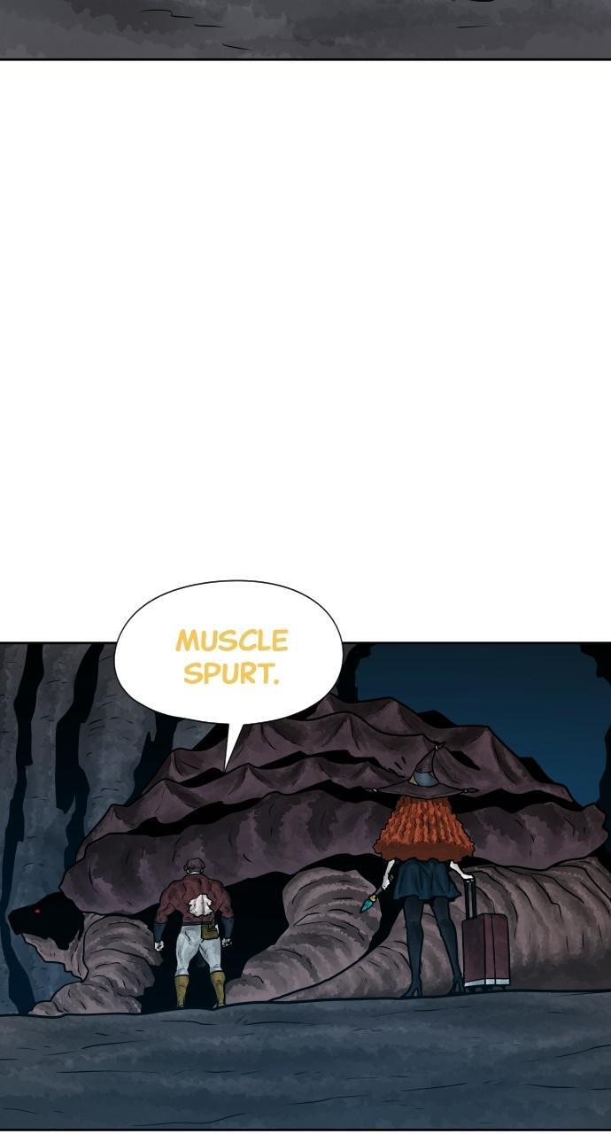 Read Warrior Executioner Manga Online