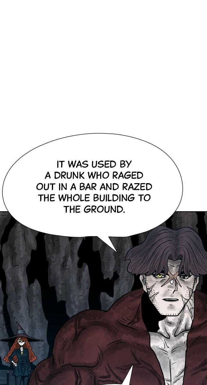 Read Warrior Executioner Manga Online
