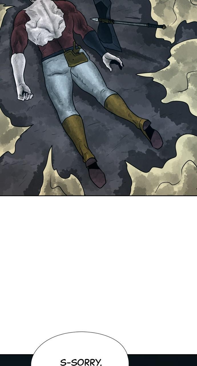 Read Warrior Executioner Manga Online