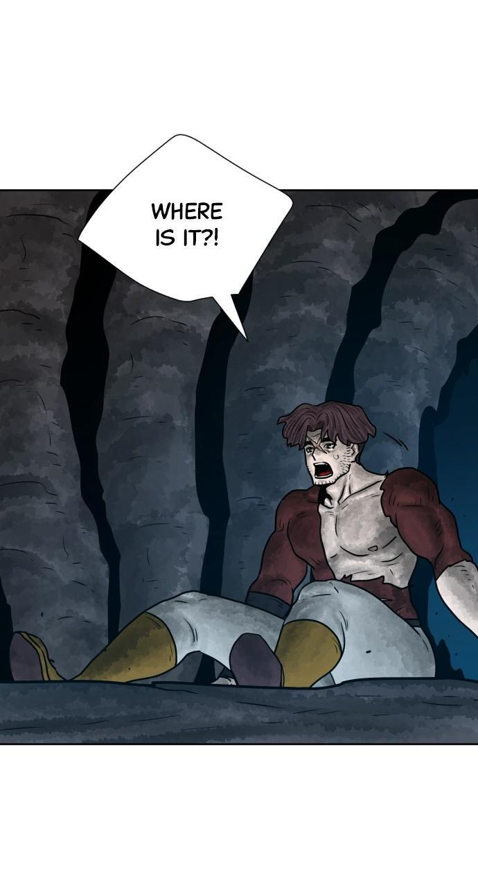 Read Warrior Executioner Manga Online
