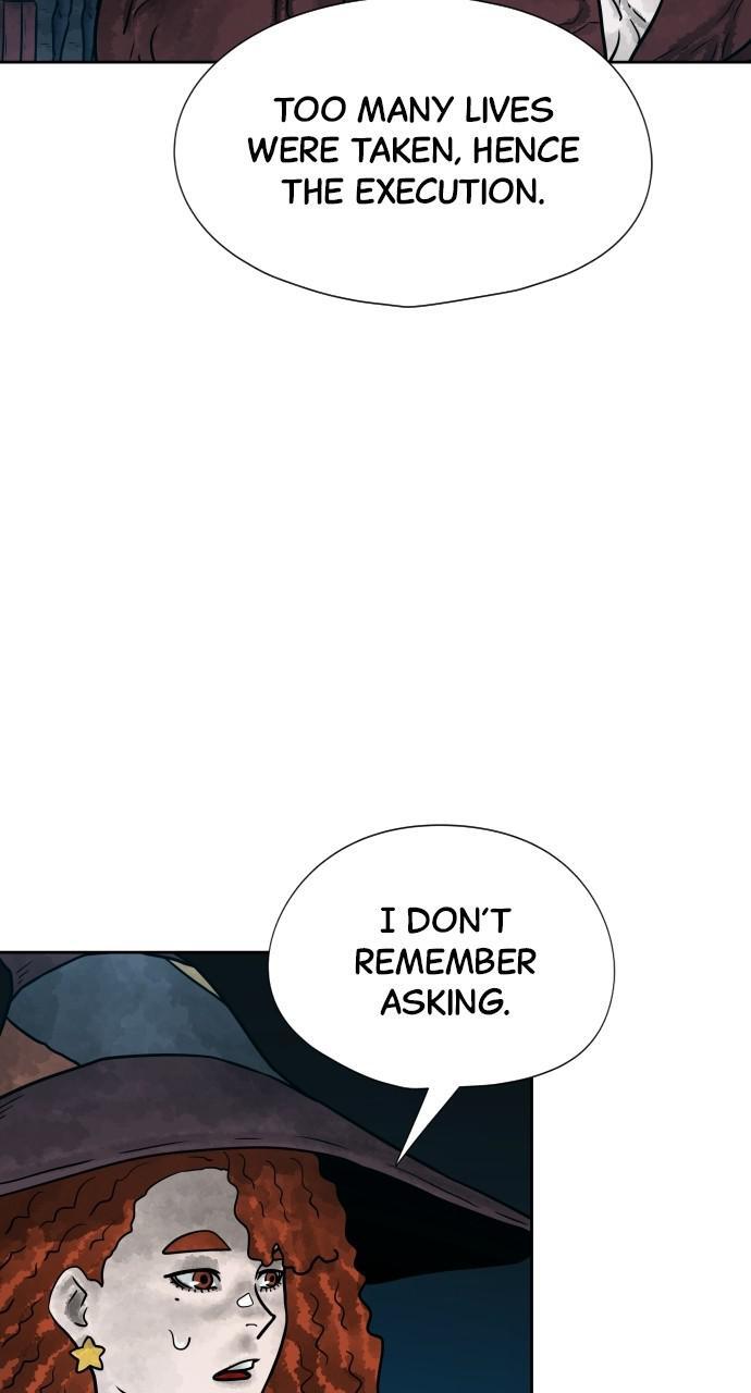 Read Warrior Executioner Manga Online