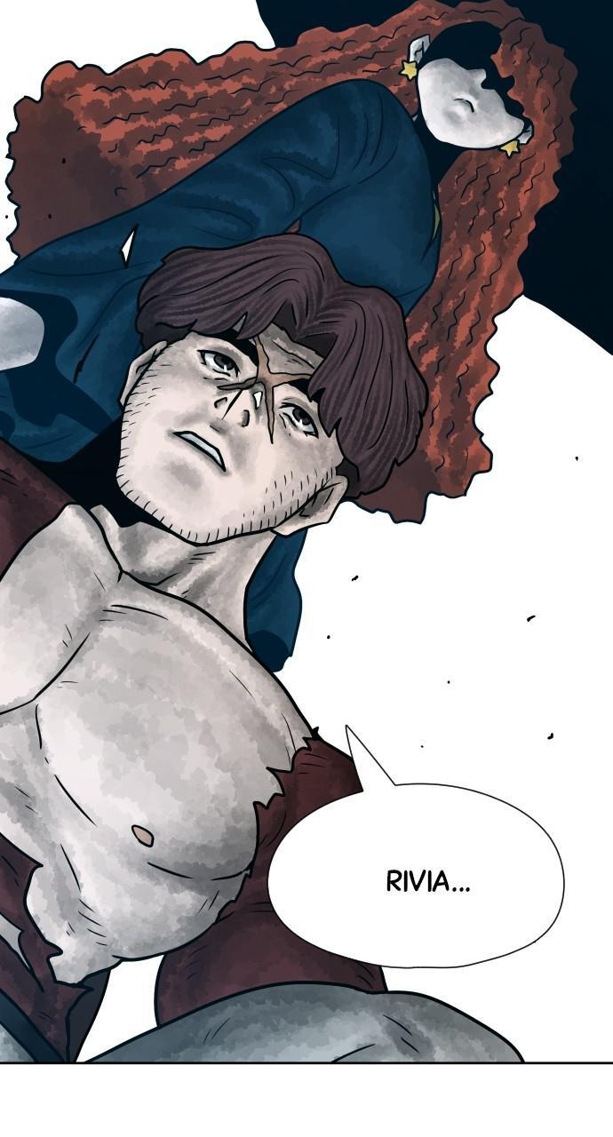 Read Warrior Executioner Manga Online