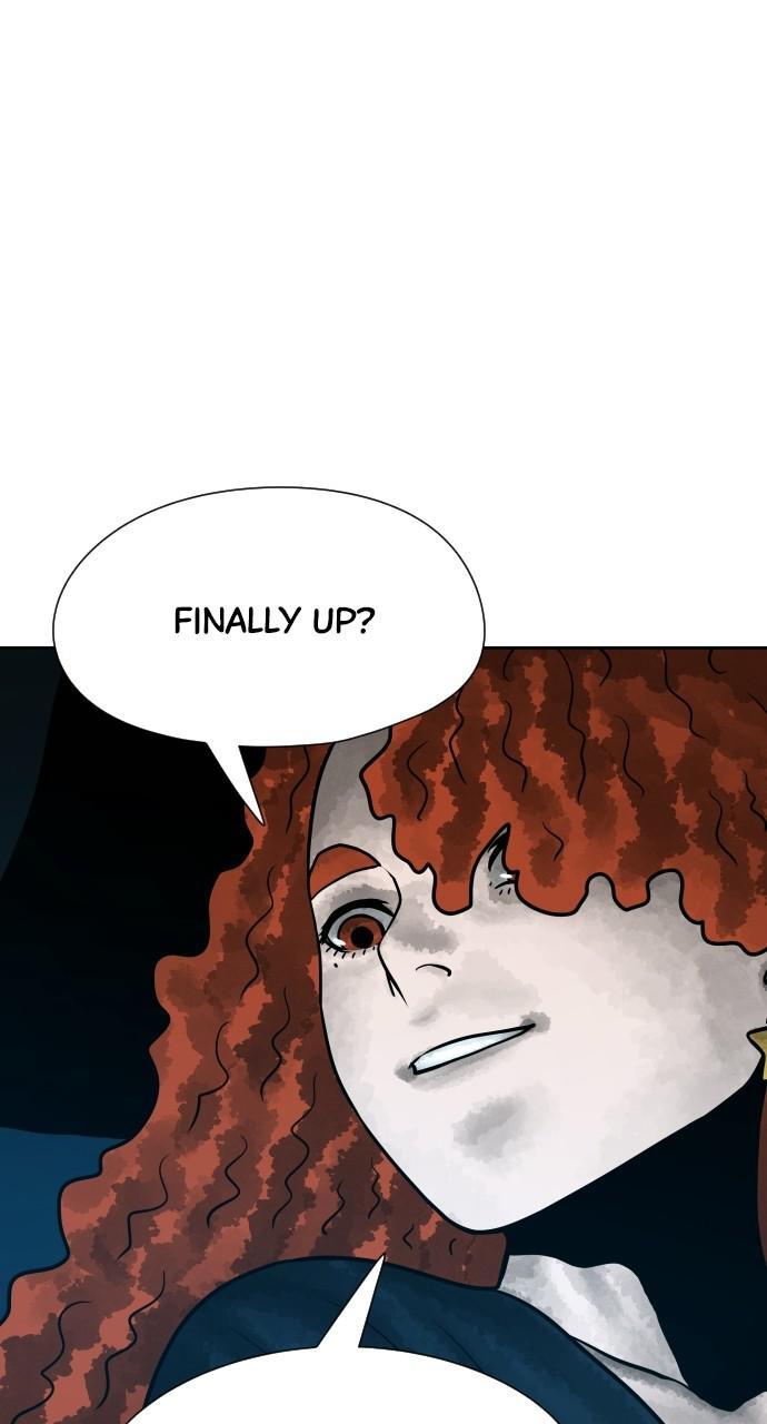 Read Warrior Executioner Manga Online