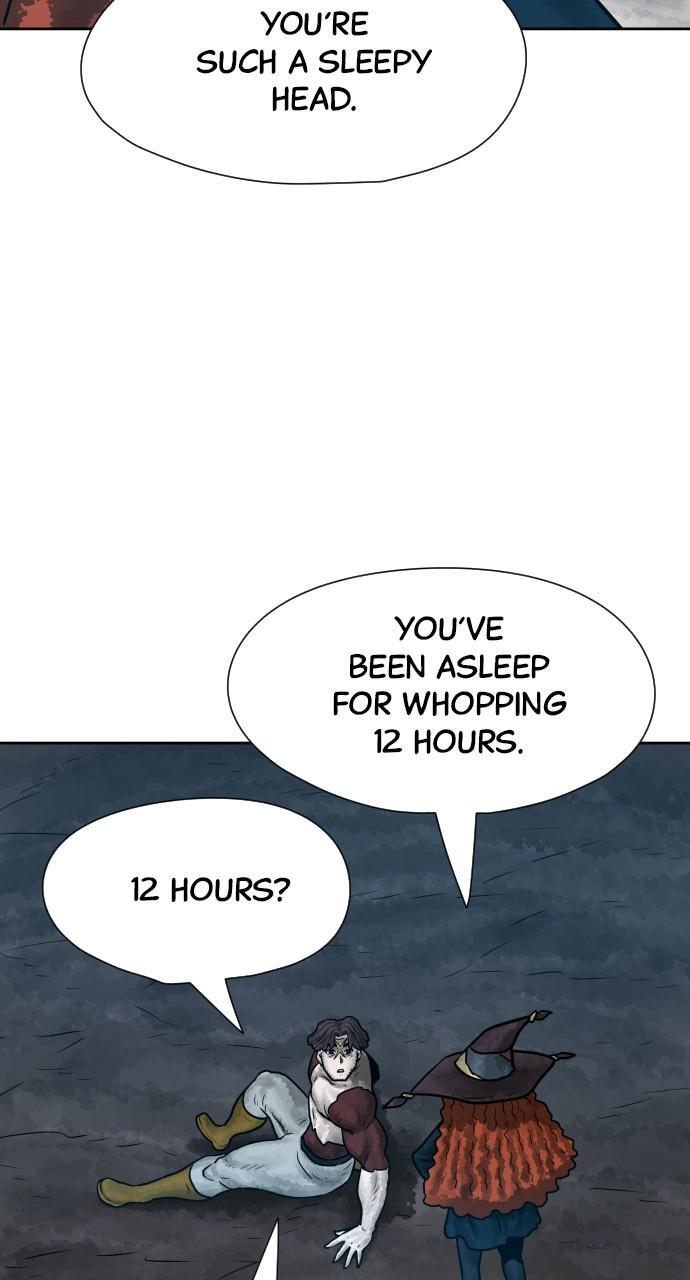 Read Warrior Executioner Manga Online