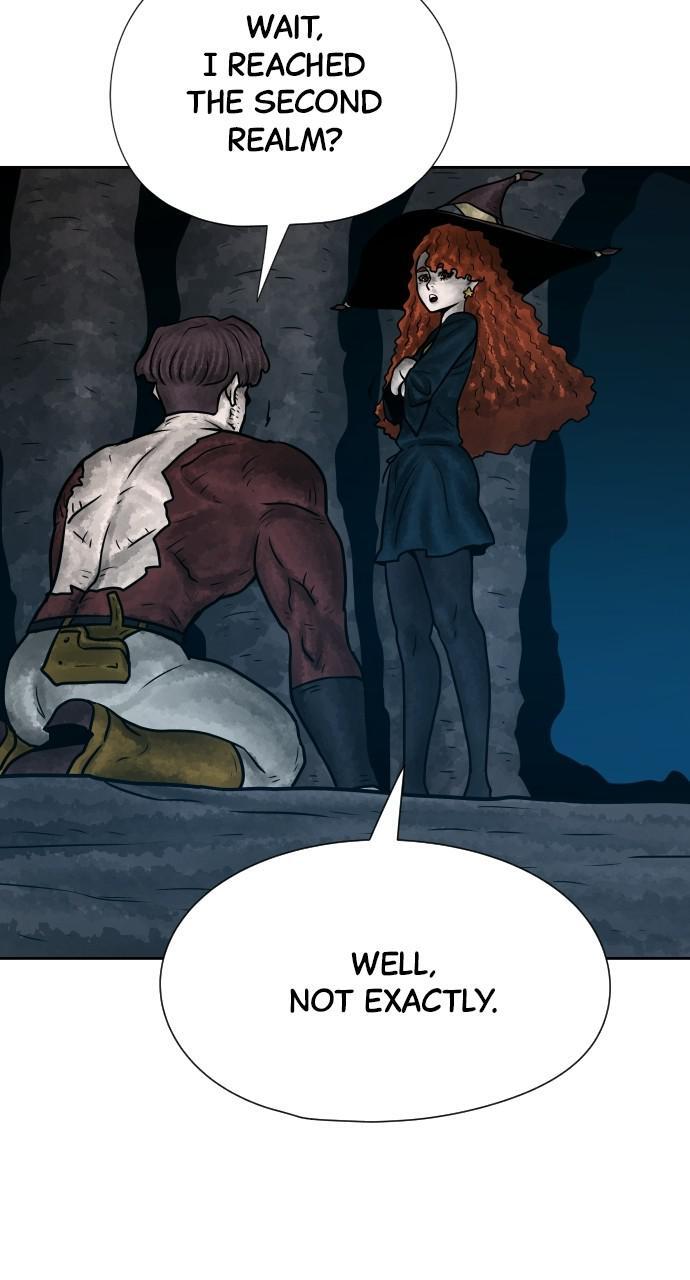 Read Warrior Executioner Manga Online