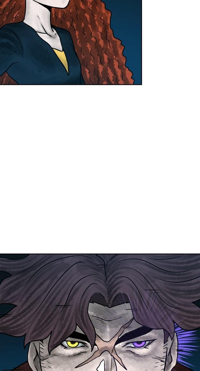 Read Warrior Executioner Manga Online