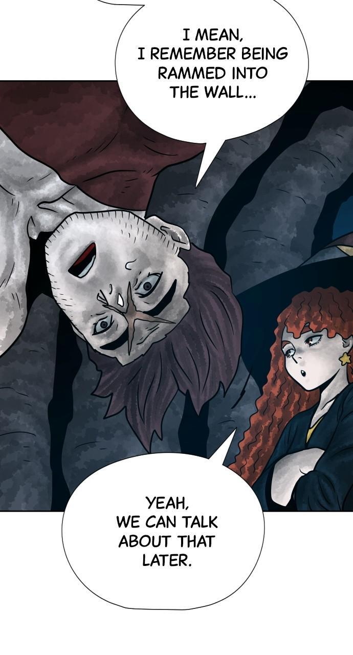 Read Warrior Executioner Manga Online