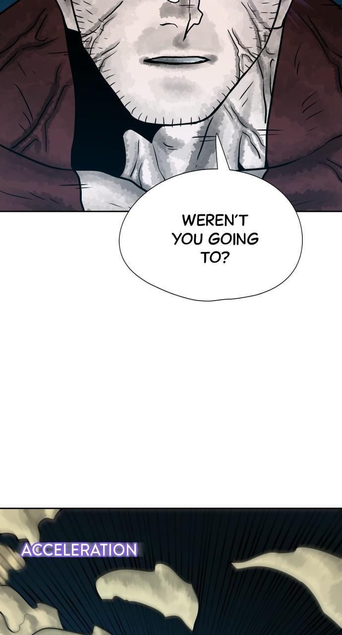 Read Warrior Executioner Manga Online