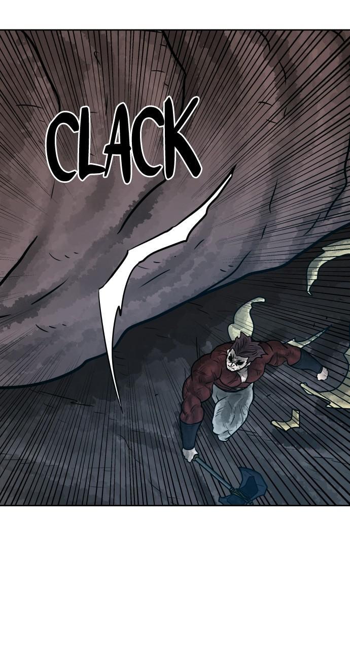 Read Warrior Executioner Manga Online