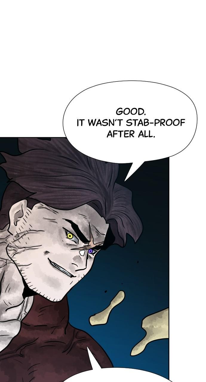 Read Warrior Executioner Manga Online