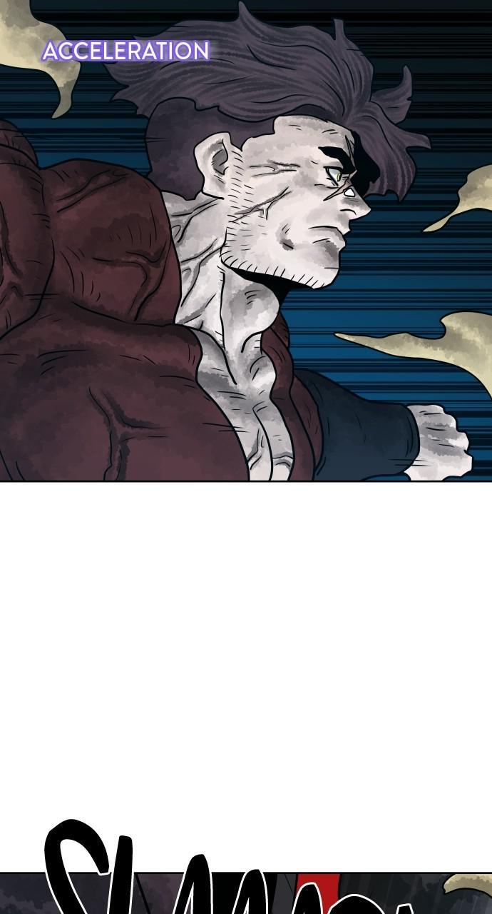 Read Warrior Executioner Manga Online