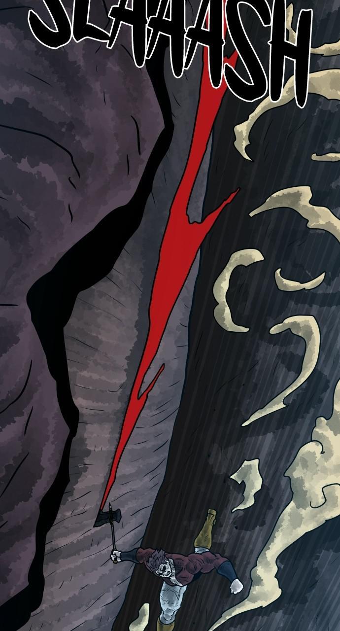 Read Warrior Executioner Manga Online