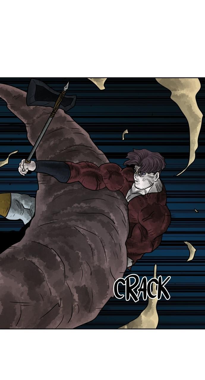 Read Warrior Executioner Manga Online