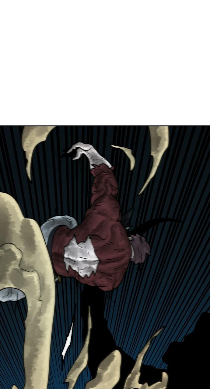 Read Warrior Executioner Manga Online