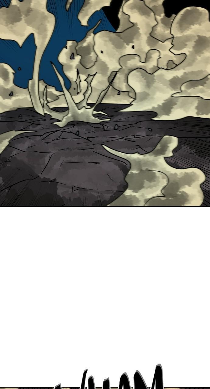 Read Warrior Executioner Manga Online