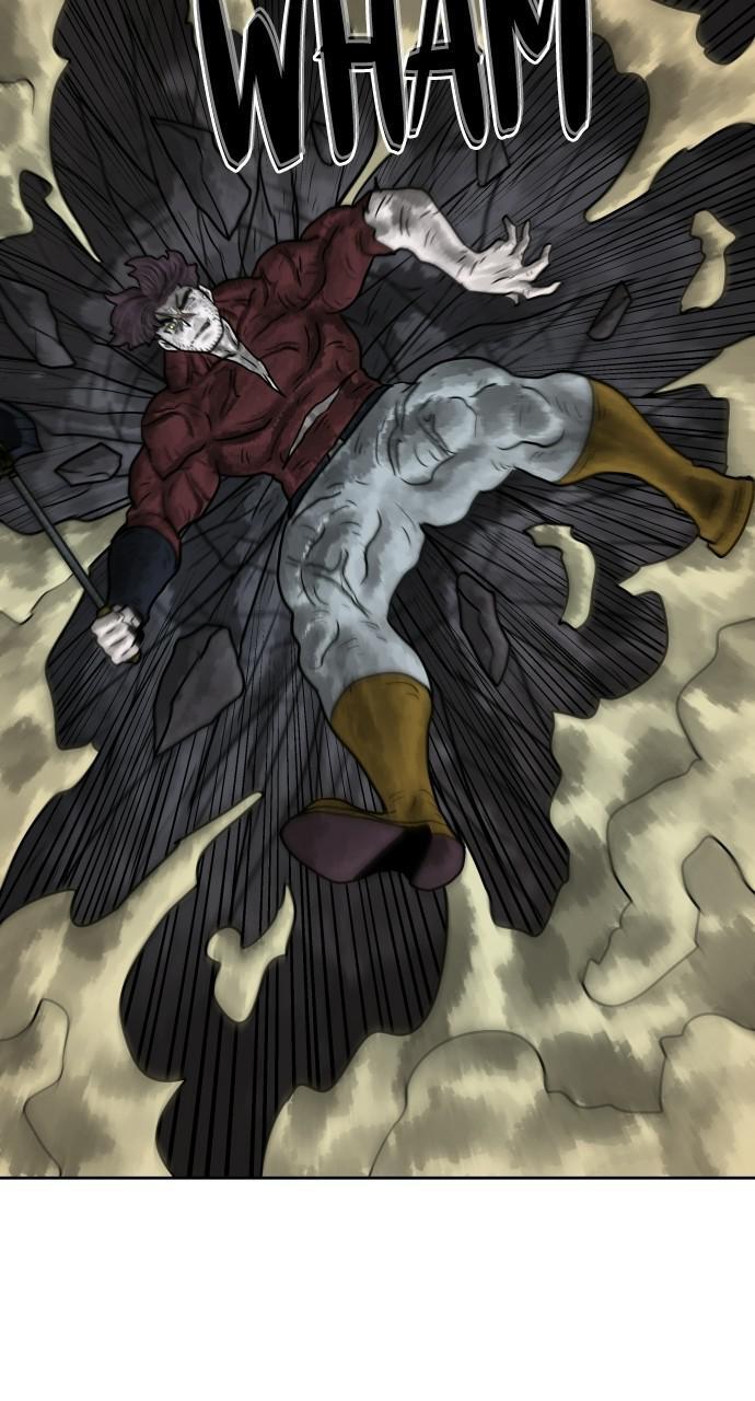 Read Warrior Executioner Manga Online