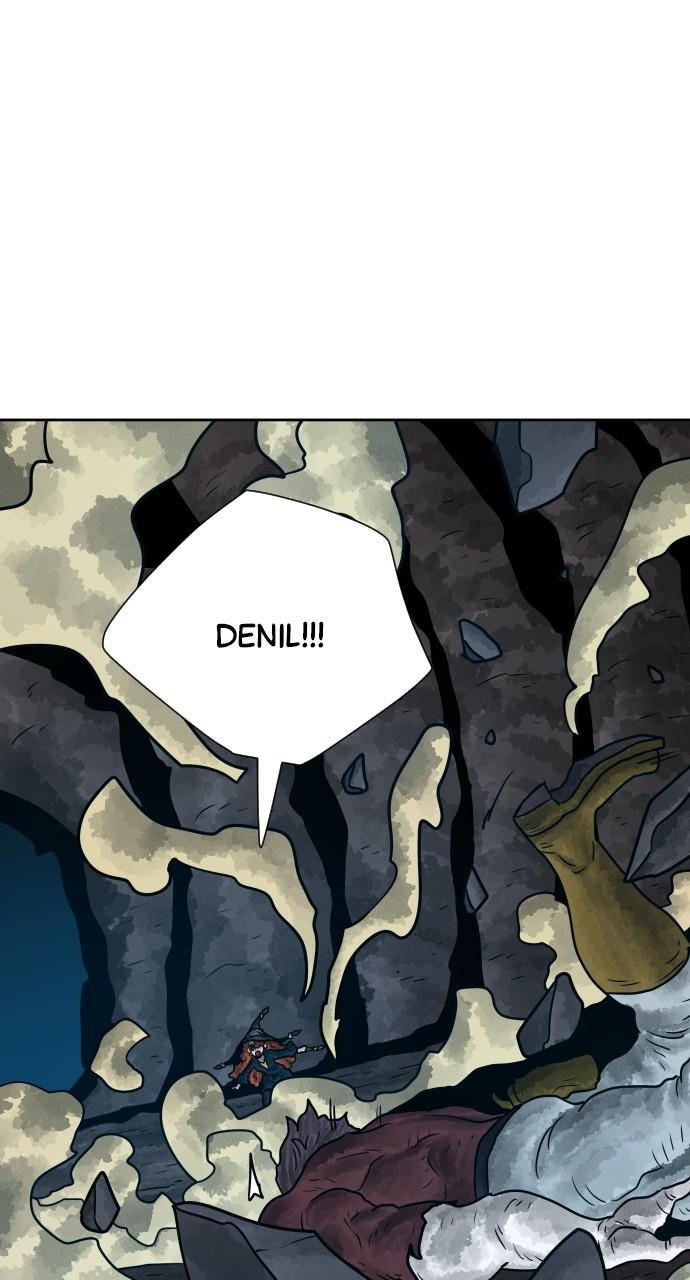 Read Warrior Executioner Manga Online