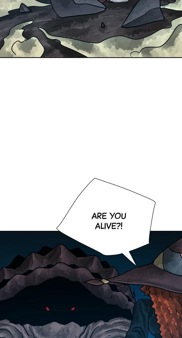 Read Warrior Executioner Manga Online