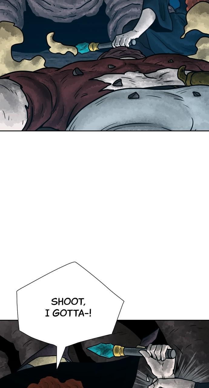 Read Warrior Executioner Manga Online
