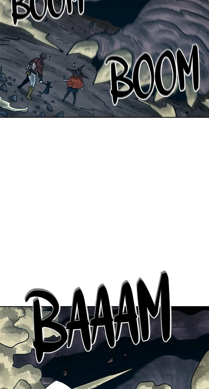 Read Warrior Executioner Manga Online