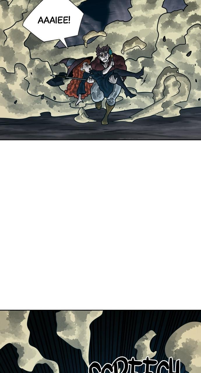 Read Warrior Executioner Manga Online