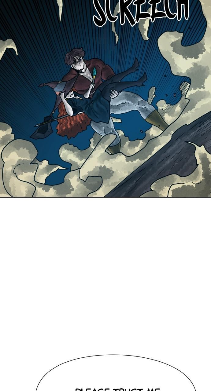 Read Warrior Executioner Manga Online