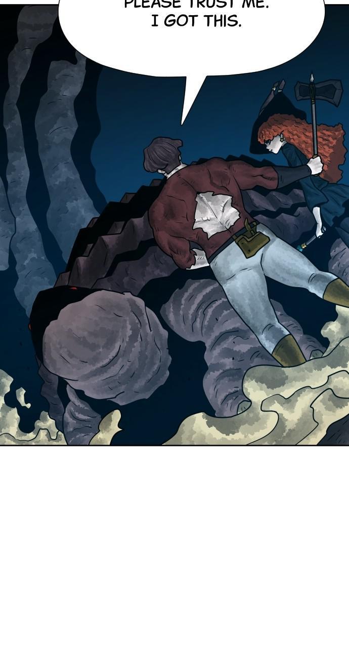 Read Warrior Executioner Manga Online