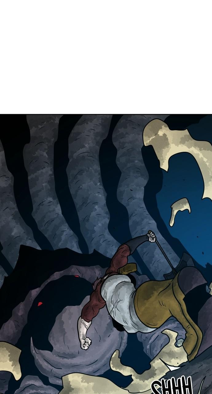 Read Warrior Executioner Manga Online
