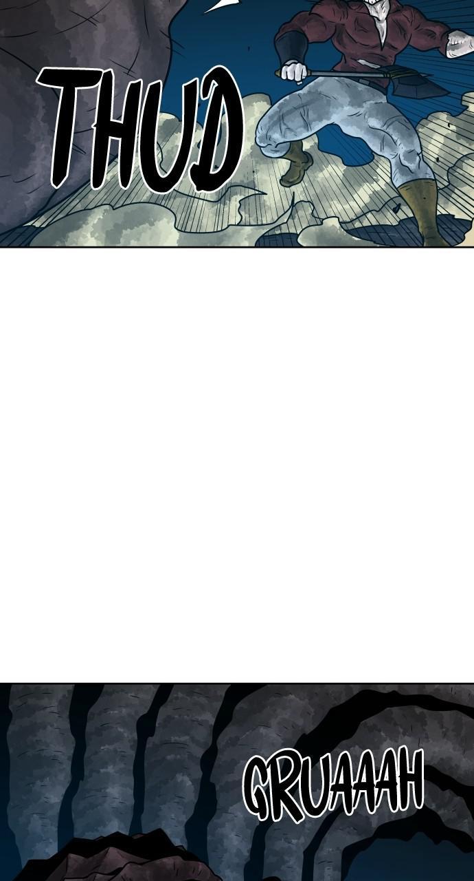 Read Warrior Executioner Manga Online