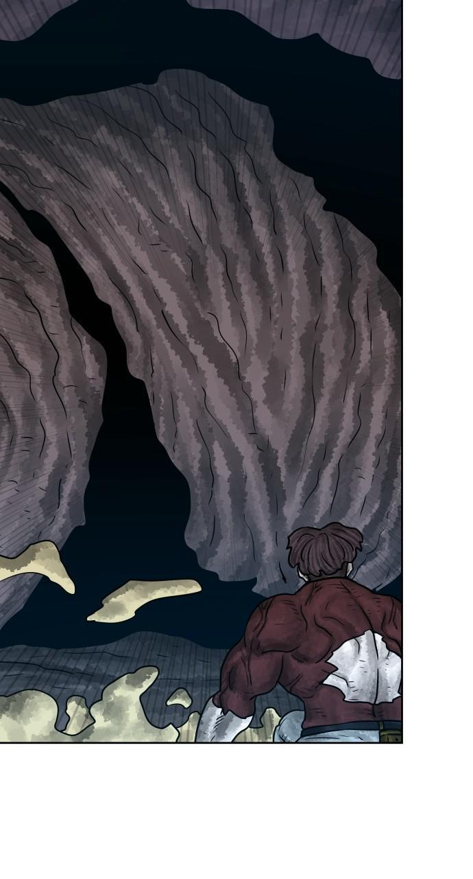 Read Warrior Executioner Manga Online