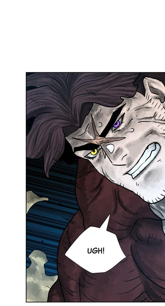 Read Warrior Executioner Manga Online
