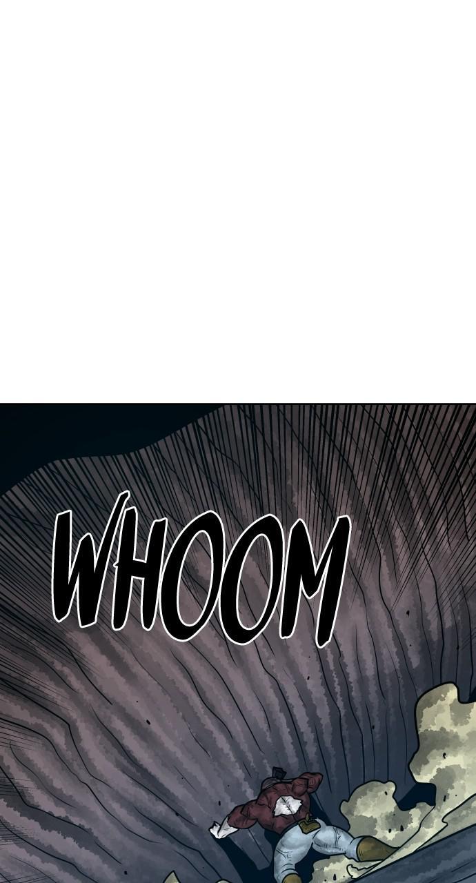 Read Warrior Executioner Manga Online