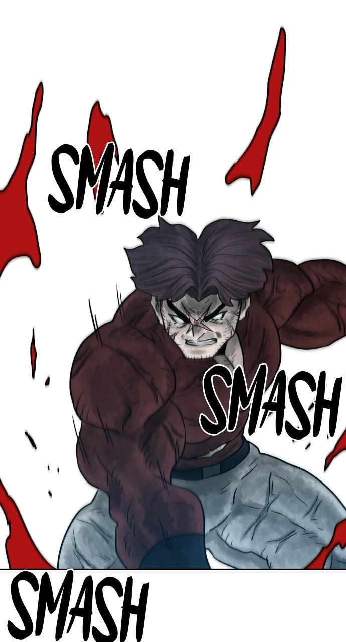 Read Warrior Executioner Manga Online