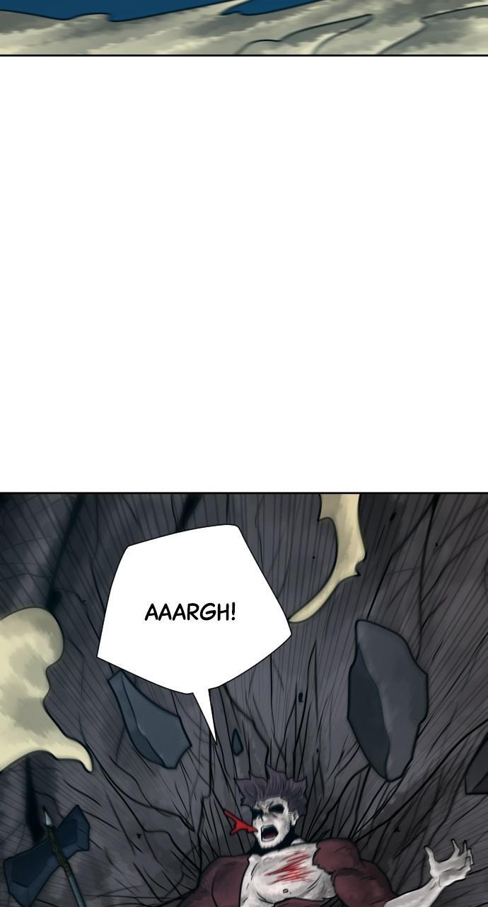 Read Warrior Executioner Manga Online