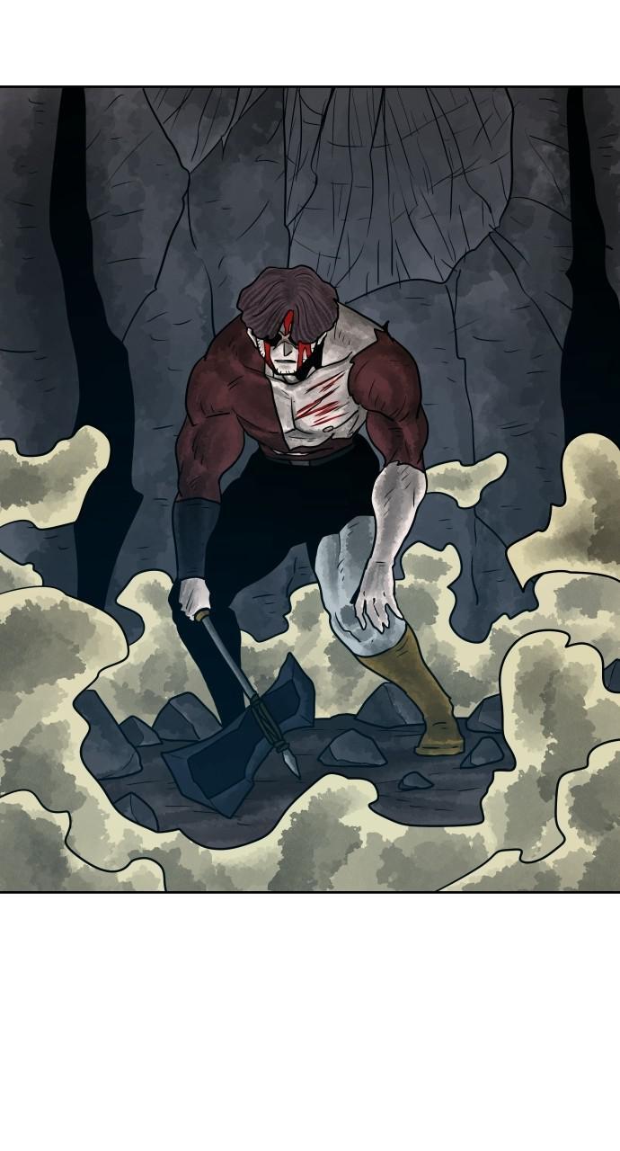 Read Warrior Executioner Manga Online