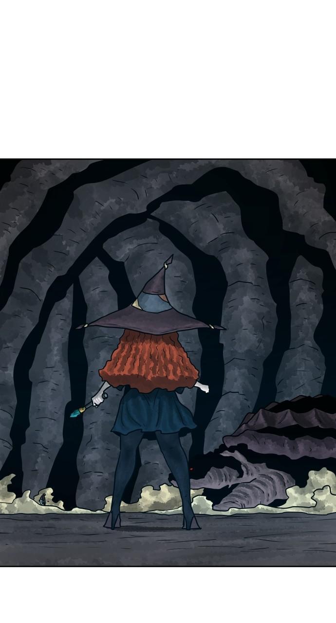 Read Warrior Executioner Manga Online
