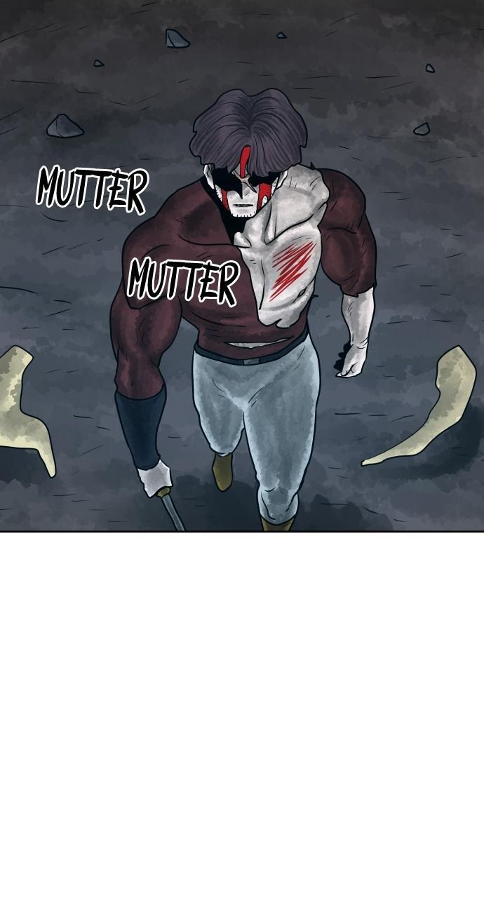 Read Warrior Executioner Manga Online