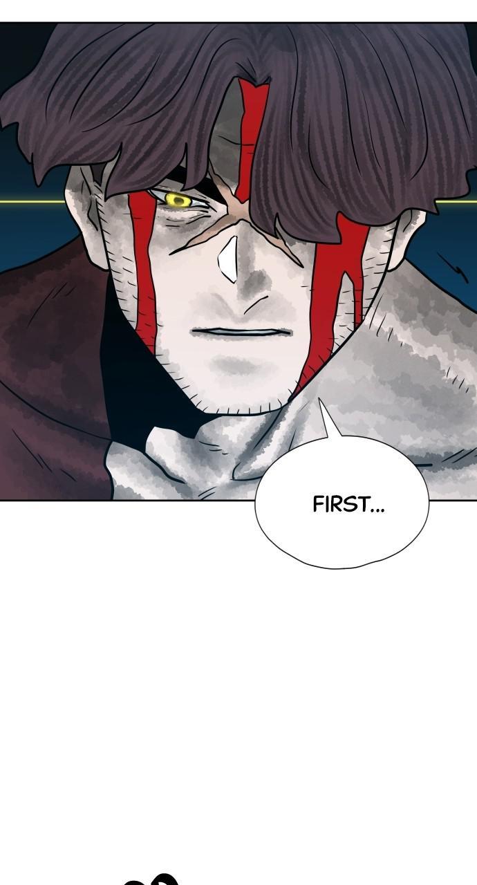 Read Warrior Executioner Manga Online