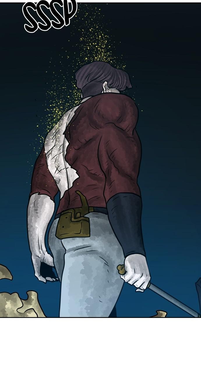 Read Warrior Executioner Manga Online