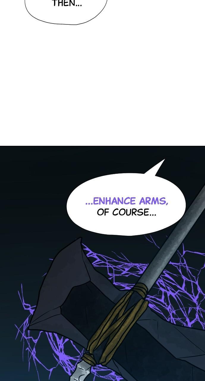 Read Warrior Executioner Manga Online