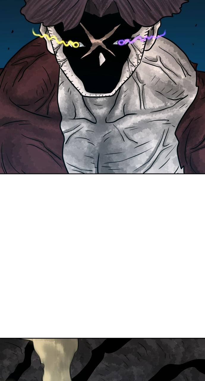 Read Warrior Executioner Manga Online