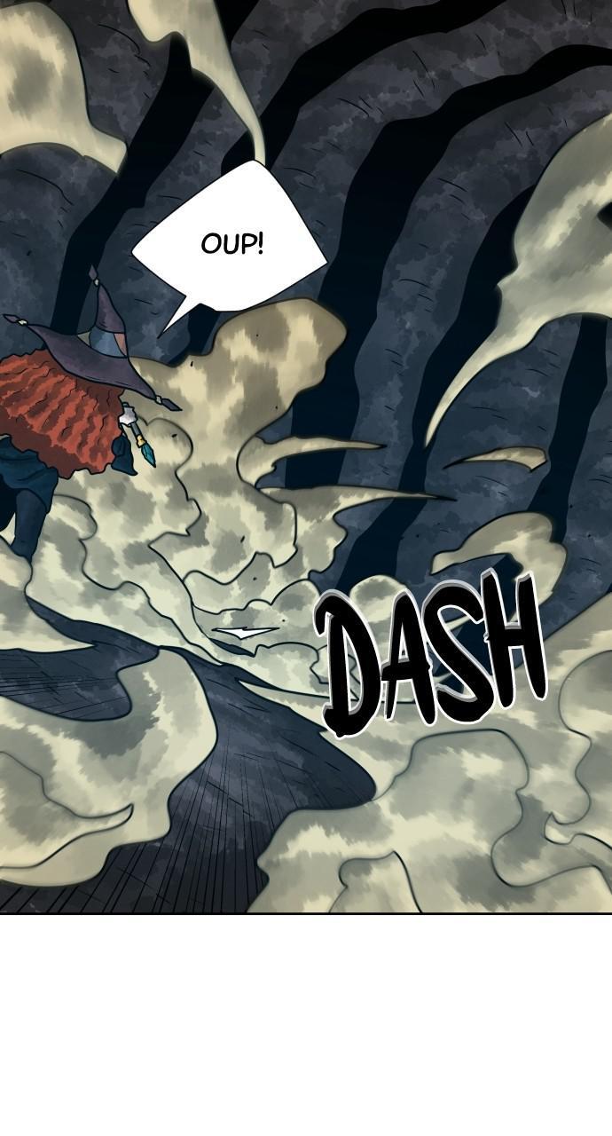 Read Warrior Executioner Manga Online
