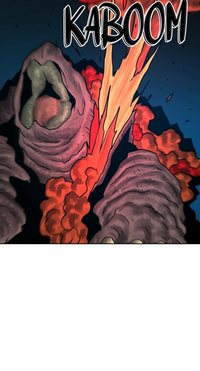 Read Warrior Executioner Manga Online