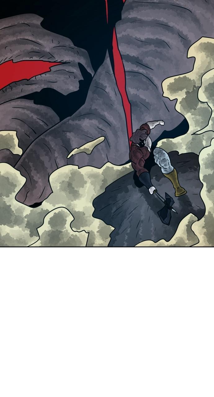 Read Warrior Executioner Manga Online