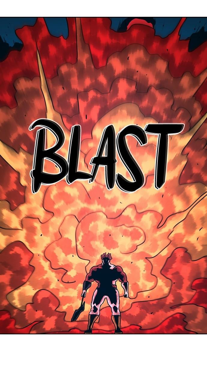 Read Warrior Executioner Manga Online