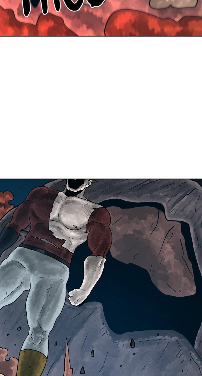 Read Warrior Executioner Manga Online