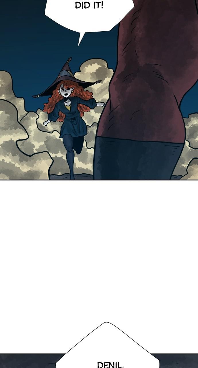 Read Warrior Executioner Manga Online