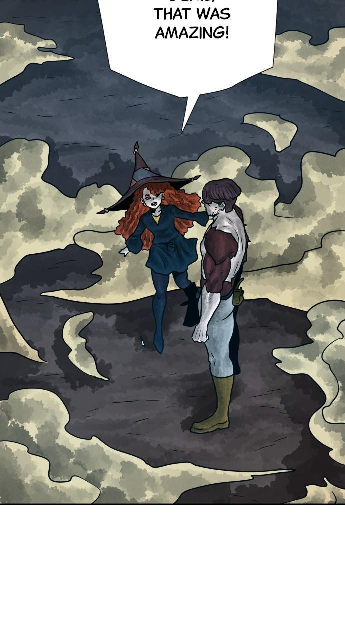Read Warrior Executioner Manga Online