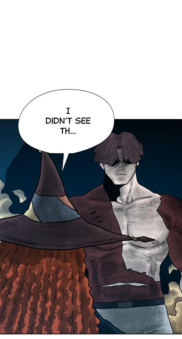 Read Warrior Executioner Manga Online